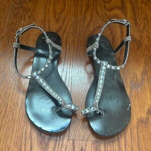 Giuseppe Zanotti Sandals